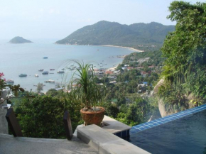  Ocean View Villa  Ко Пханган